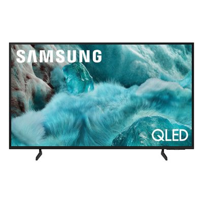 SAMSUNG 75 Class Q7FD Series 4K QLED Smart TV