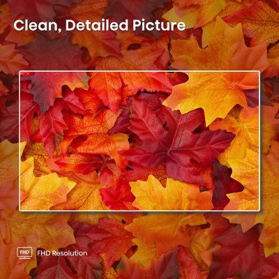 Hisense 32" Class A4 Series Full HD 1080p LED Google Smart TV - 32A45K