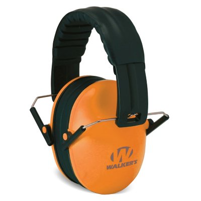 Baby and Kids Hearing Protection Muffs