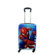 Marvel Spiderman Kids 21" Hardside Spinner Luggage