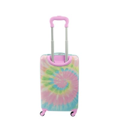 Disney Minnie Mouse Kids 21" Hardside Spinner Luggage