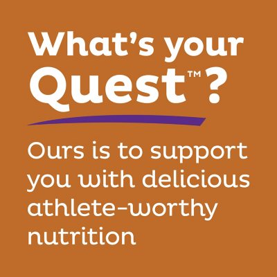 Quest Protein Bars Gluten Free, Variety Pack 14 ct.