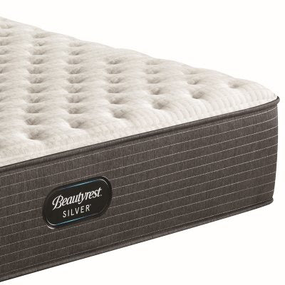 Beautyrest Silver Dearborn Mattress Available in Extra Firm, Medium Pillow Top, and Plush