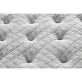 Beautyrest Silver Dearborn Mattress Available in Extra Firm, Medium Pillow Top, and Plush