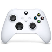 Xbox Wireless Controller Ã¢ÂÂ Robot White