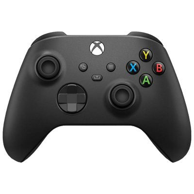 Xbox Wireless Controller Ã¢ÂÂ Carbon Black
