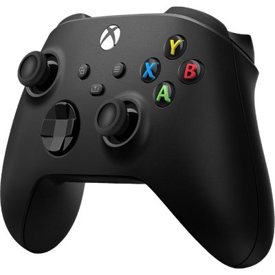 Xbox Wireless Controller Ã¢ÂÂ Carbon Black