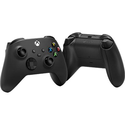 Xbox Wireless Controller Ã¢ÂÂ Carbon Black