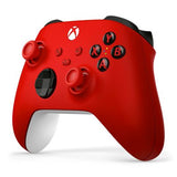 Xbox Wireless Controller – Pulse Red