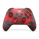 Xbox Wireless Controller – Daystrike Camo