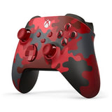 Xbox Wireless Controller – Daystrike Camo