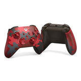 Xbox Wireless Controller – Daystrike Camo