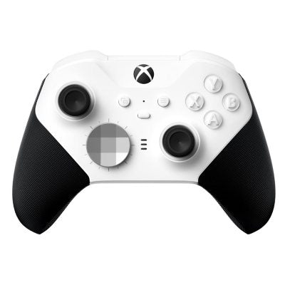 Xbox Elite Wireless Controller Series 2 - Core White