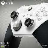 Xbox Elite Wireless Controller Series 2 - Core White