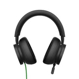 Xbox Stereo Wired Headset