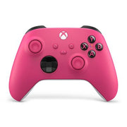 Xbox Wireless Controller Ã¢ÂÂ Deep Pink