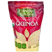 Nature's Earthly Choice Bio-Quinoa, 1,8 kg