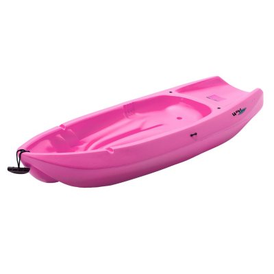 Lifetime Wave 6' Youth Kayak Paddle Included