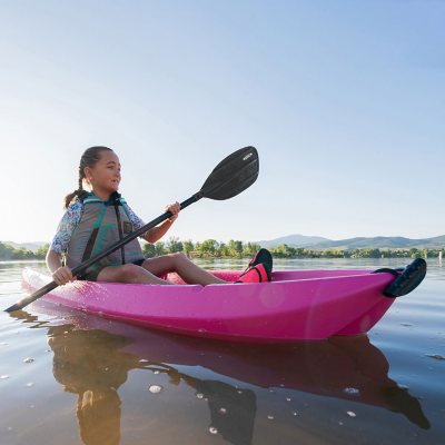 Lifetime Wave 6' Youth Kayak Paddle Included