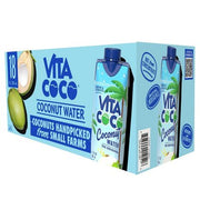 Vita Coco Coconut Water 11.1 fl. oz., 18 pk.