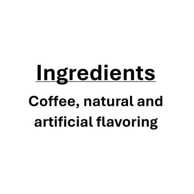 Copper Moon World Medium Roast Ground Coffee, Hawaiian Hazelnut, 40 oz.