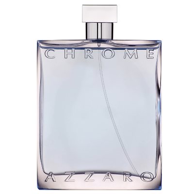 Azzaro Chrome Eau De Toilette, 6.8 fl oz