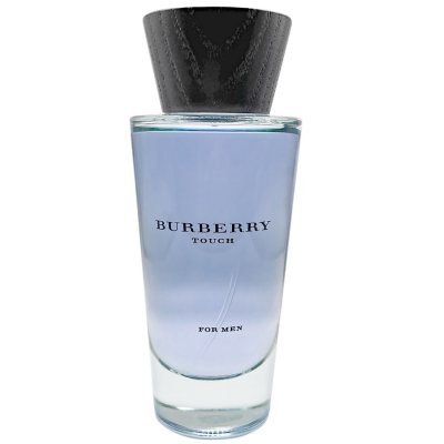 Burberry Touch for Men Eau De Toilette, 3.3 fl oz