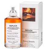 Maison Margiela Replica By The Fireplace Eau de Toilette, 3.4 oz.