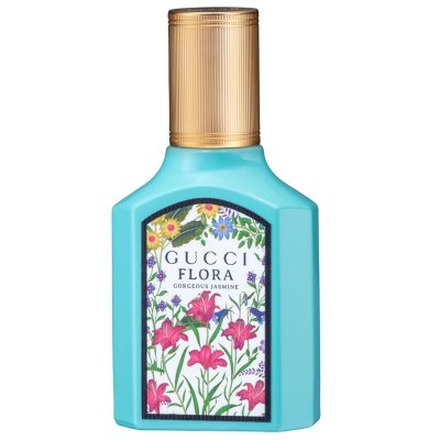 Gucci Flora Gorgeous Jasmine Eau de Parfum