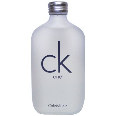 Calvin Klein CK ONE Eau de Toilette, 6.7 fl oz