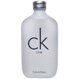 Calvin Klein CK ONE Eau de Toilette, 6.7 fl oz