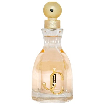 Jimmy Choo I Want Choo Eau de Parfum, 2.0 fl oz