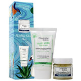 Christophe Robin Healthy Glow Mini Duo Gift Set