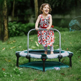 Okiedog 3-in-1 Foldable Trampoline Play Center