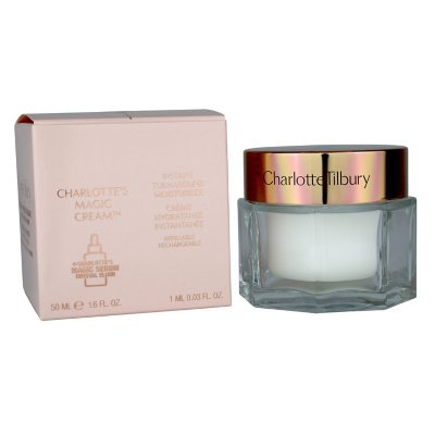 Charlotte Tilbury Charlotte's Magic Cream, 1.6 oz.