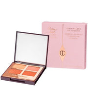 Charlotte Tilbury Luxury Eyeshadow Pillow Talk Palette