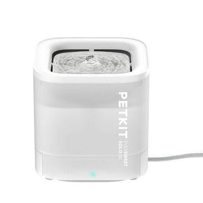 Petkit Eversweet Solo SE Smart Pet Water Fountain