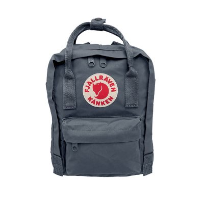 Fjallraven - Mini Kanken Backpack