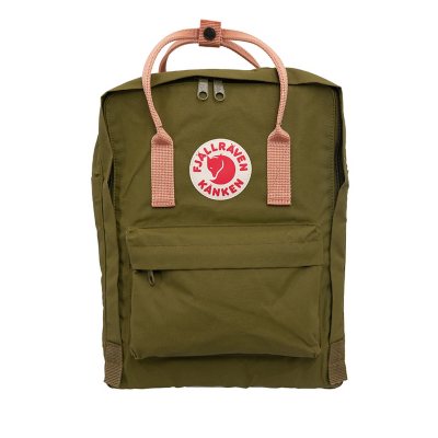 Fjallraven - Kanken Backpack