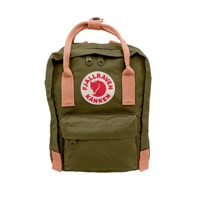 Fjallraven - Mini Kanken Backpack