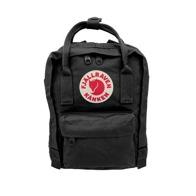 Fjallraven - Mini Kanken Backpack