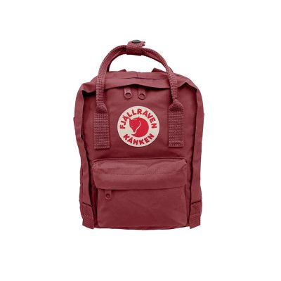 Fjallraven - Mini Kanken Backpack