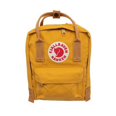 Fjallraven - Mini Kanken Backpack