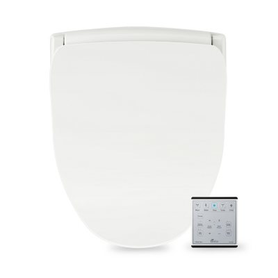 Bio Bidet Slim Two Smart Toilet Seat