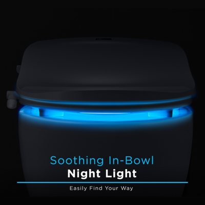 Bio Bidet Slim Two Smart Toilet Seat