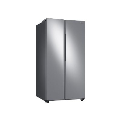 Samsung 28 cu. ft. Side-by-Side Refrigerator