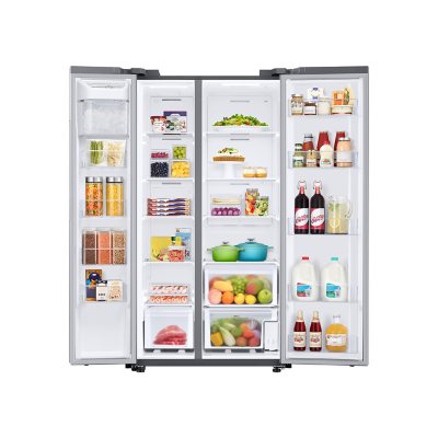 Samsung 28 cu. ft. Side-by-Side Refrigerator
