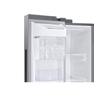 Samsung 28 cu. ft. Side-by-Side Refrigerator