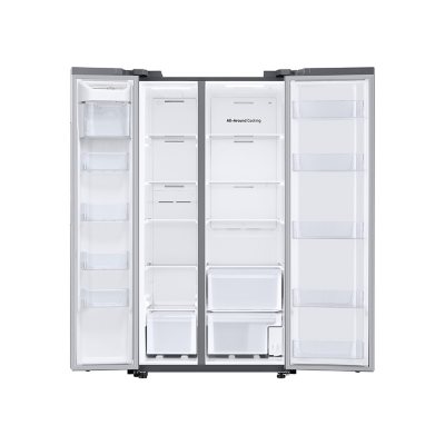Samsung 28 cu. ft. Side-by-Side Refrigerator