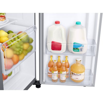 Samsung 28 cu. ft. Side-by-Side Refrigerator